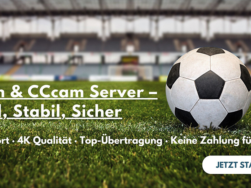 OSCam & CCcam Server
